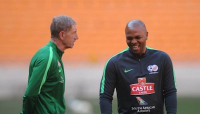 How Bafana failed to make 2006 World Cup in Germany and created a curse...