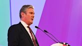 Keir Starmer pledges to create a role to support LGBT rights if he is PM