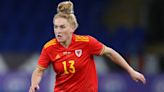 We’ve made history but we’re not finished – Wales midfielder Rachel Rowe