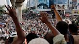 Bangladesh’s ‘Gen Z revolution’ toppled a veteran leader. Why did they hit the streets and what happens now?