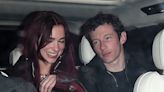 Callum Turner Names His Favorite Dua Lipa Song That ‘Just Keeps Getting Better’