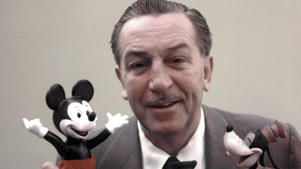 Disney’s Mickey Mouse History, The Real Story of ‘Mr Bates,’ ‘Gentleman’s New Ward, ‘Guilt’s Final Chapter, Weekend Update...