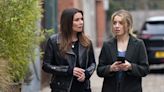 Coronation Street's Carla demands answers over Rovers Return secret