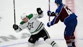 Stars center Hintz and Oilers forward Henrique again scratches for Game 2 of West final