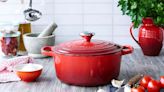 Amazon’s Luxury Kitchen Section Has Hidden Deals on Le Creuset, Ninja, and Other Top Brands Up to 43% Off