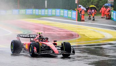 Carlos Sainz ya tiene nuevo equipo para la próxima temporada