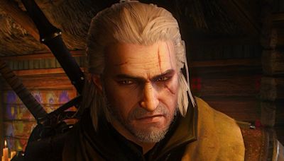 The Witcher 4 'won't focus on Geralt' but he will be involved confirms actor