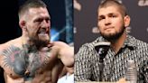 Conor McGregor accuses Khabib Nurmagomedov of criminal mischief in latest social media rant: "When you die, I celebrate!" | BJPenn.com