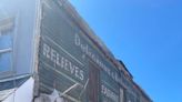 Century-old Coca-Cola ad emerges in Long Branch. Can it be saved before it vanishes again?