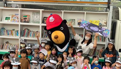 全國12歲以下免費入園！壽山動物園「藝童樂遊遊」活動熱烈開展 | 蕃新聞