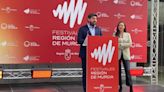 El Gobierno regional destinará este año 1,6 millones de euros a los promotores privados de festivales