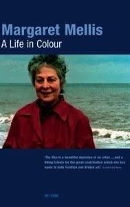 Margaret Mellis a Life in Colour