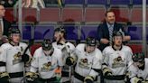 Muskegon Lumberjacks suffer OT loss in Game 1 of USHL Eastern Conference Finals