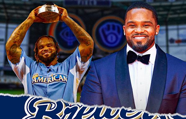 Brewers make intriguing move for son of team icon Prince Fielder