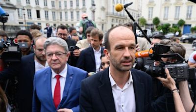 Législatives 2024 : Le Nouveau Front populaire est-il en train de se saborder sur cette histoire de Premier ministre ?