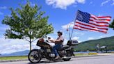 Photos: Americade motorcycle rally underway in Lake George