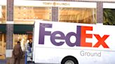 FedEx Exec on UPS Strike Fears: ‘This Has Opened a Lot of Doors’