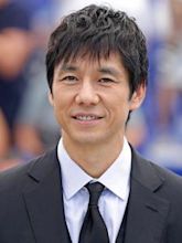 Hidetoshi Nishijima (actor)