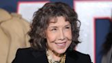 Lily Tomlin calls wave of anti-trans legislation in U.S. 'insane,' takes aim at Florida Gov. Ron DeSantis