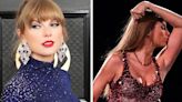 Taylor Swift Has Been Branded 'Money Greedy' And A 'Capitalist Queen' By Her Dedicated Fans Amid Her Latest 'Cash Grab'