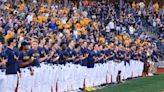 West Virginia set to welcome Kansas State for all-important final home series - WV MetroNews