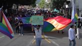 La comunidad LGBTI en la mexicana Oaxaca sale a las calles a exigir freno a crímenes de odio