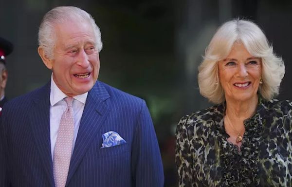 Queen Camilla Spills Beans, HOLDING BACK King Charles III From Doing [THIS] Thing