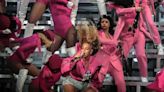Beyoncé hair care line is just latest chapter in her long history of celebrating Black hair