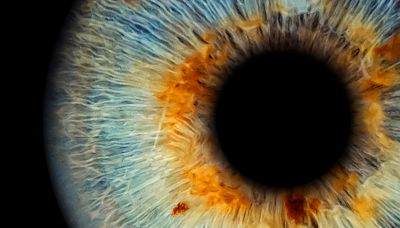 Something Strange Happens to Your Eyes When You Breathe