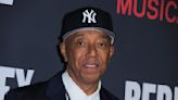 Russell Simmons Sued By Ex-Def Jam Exec For Alleged 1990s Rape