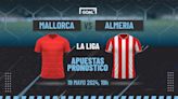 Mallorca vs Almería Apuestas y Pronóstico LaLiga | 19/05/24 | Goal.com Espana
