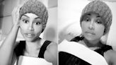 Blac Chyna Reveals 'Painful' Health Complications After Breast Implant Reduction Surgery