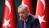 Turkey's Erdogan calls for Islamic alliance against Israel