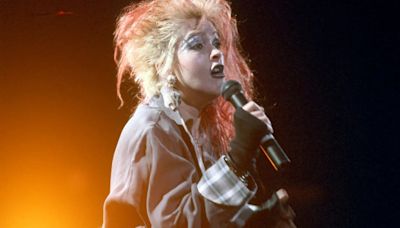 Cyndi Lauper ha anunciado su retiro de los escenarios con una última gira mundial