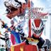 Kishiryu Sentai Ryusoulger