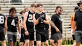 Tug Valley caps off spring practice with 7-on-7