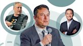 From David Sacks to Jason Calacanis - here are the key players inside Elon Musk’s inner circle