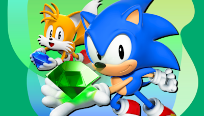 Every Sonic Game on Sale for Prime Day 2024 - IGN