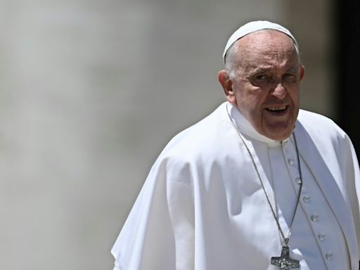 El papa Francisco se disculpa por unas frases juzgadas homofóbicas