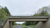 Driver injured on A174 after 'large stones' thrown at cars from bridge