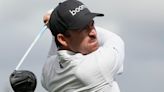 Nick Taylor ends second round in deadlock for Phoenix lead with Andrew Novak