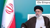 Who is Ebrahim Raisi? The hardline Iranian president with a vice-like grip on power