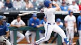 CWS Kentucky Florida Baseball