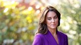 Kate Middleton's Return to Royal Duties May Take Longer Than Expected