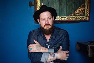 Nathaniel Rateliff