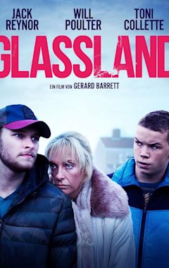 Glassland