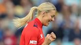England vs New Zealand: Sarah Glenn's four-for leads dominant hosts to win over tourists in fourth T20I