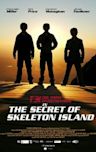 The Three Investigators and the Secret of Skeleton Island