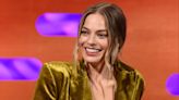 Margot Robbie says ‘stress levels were terrifying’ on set of Babylon as she teases Barbie movie