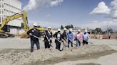 ‘Library of the future’: City of Moorhead breaks ground on new facilities
